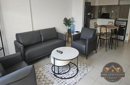 Apartment - 1 - 1 for rent in Zahra Breeze Apartments 3B - Zahra Breeze Apartments 3 - Zahra Breeze Apartments - Town Square - Dubai