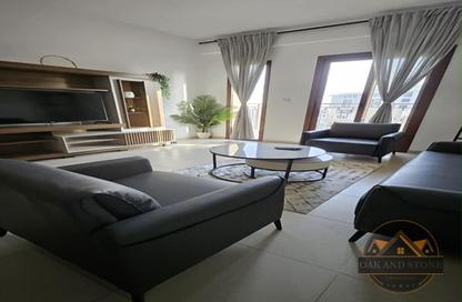 Apartment - 1 - 1 for rent in Zahra Breeze Apartments 3B - Zahra Breeze Apartments 3 - Zahra Breeze Apartments - Town Square - Dubai