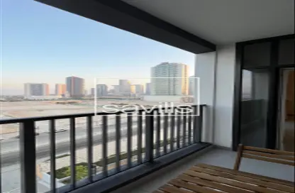 شقة - غرفة نوم - 1 حمام للايجار في ذا بردجز - شمس أبوظبي - جزيرة الريم - أبوظبي