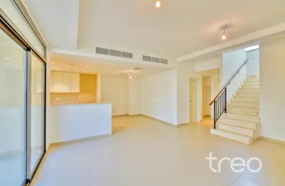 Townhouse - 3 Bedrooms - 3 Bathrooms for rent in Safi Townhouses - Town Square - Dubai