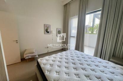 Apartment - 1 - 1 for rent in Park Ridge Tower C - Park Ridge - Dubai Hills Estate - Dubai Apartment - 1 - 1 for rent in Park Ridge Tower C - Park Ridge - Dubai Hills Estate - Dubai