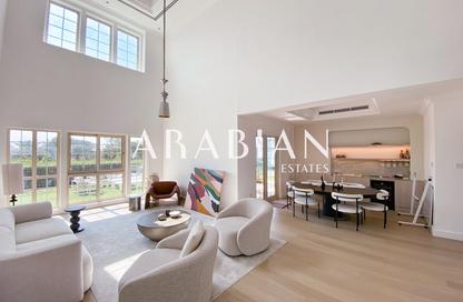 Villa - 4 Bedrooms - 5 Bathrooms for sale in Entertainment Foyer - Oasis Clusters - Jumeirah Islands - Dubai Villa - 4 Bedrooms - 5 Bathrooms for sale in Entertainment Foyer - Oasis Clusters - Jumeirah Islands - Dubai