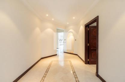 Villa - 4 Bedrooms - 5 Bathrooms for sale in Garden Homes Frond O - Garden Homes - Palm Jumeirah - Dubai