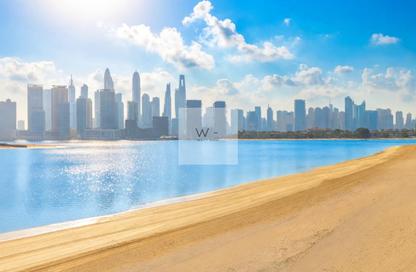 Villa - 4 Bedrooms - 5 Bathrooms for sale in Garden Homes Frond O - Garden Homes - Palm Jumeirah - Dubai