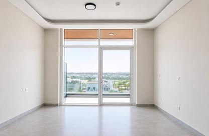 Apartment - 2 Bedrooms - 2 Bathrooms for sale in Golf Residences by Fortimo - Dubai Hills Estate - Dubai