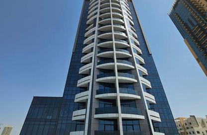 Apartment - Studio - 1 Bathroom for rent in O2 Tower - District 14 - Jumeirah Village Circle - Dubai