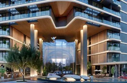 شقة - غرفة نوم - 2 حمامات للبيع في كوستا مار - جزيرة المرجان - رأس الخيمة