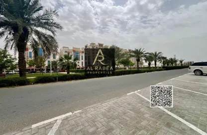 Apartment - 2 Bedrooms - 3 Bathrooms for rent in Al Amira Village - Al Yasmeen - Ajman