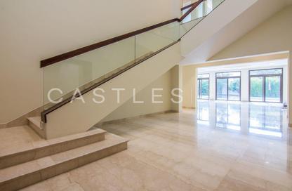 Villa - 6 Bedrooms - 6 Bathrooms for rent in District One Villas - District One - Mohammed Bin Rashid City - Dubai