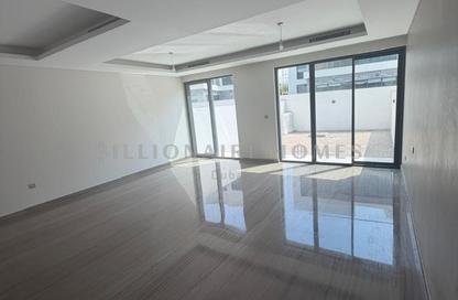 Townhouse - 5 Bedrooms - 5 Bathrooms for rent in Silver Springs 3 - Silver Springs - Damac Hills - Dubai Townhouse - 5 Bedrooms - 5 Bathrooms for rent in Silver Springs 3 - Silver Springs - Damac Hills - Dubai