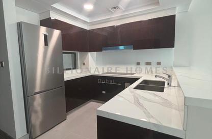 Townhouse - 5 Bedrooms - 5 Bathrooms for rent in Silver Springs 3 - Silver Springs - Damac Hills - Dubai