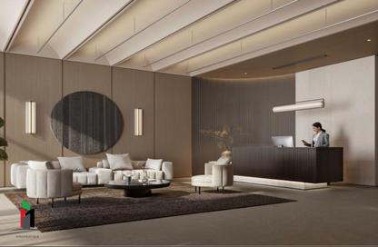 Apartment - 1 - 2 for sale in House of Well - Dubai Islands - Dubai