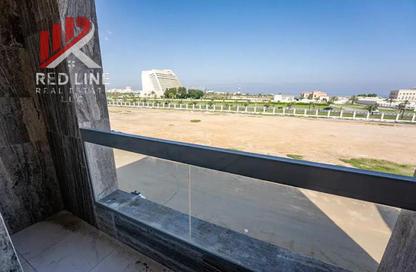 Apartment - 4 Bedrooms - 3 Bathrooms for rent in Al Qulaya'ah - Al Sharq - Sharjah Apartment - 4 Bedrooms - 3 Bathrooms for rent in Al Qulaya'ah - Al Sharq - Sharjah
