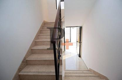 Villa - 3 Bedrooms - 5 Bathrooms for rent in Al Safa 2 Villas - Al Safa 2 - Al Safa - Dubai Villa - 3 Bedrooms - 5 Bathrooms for rent in Al Safa 2 Villas - Al Safa 2 - Al Safa - Dubai