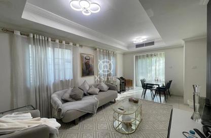 Villa - 2 - 3 for rent in Springs 12 - The Springs - Dubai