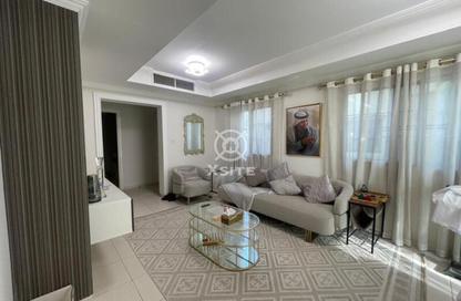 Villa - 2 - 3 for rent in Springs 12 - The Springs - Dubai Villa - 2 - 3 for rent in Springs 12 - The Springs - Dubai