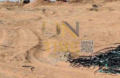 Land - Studio for sale in Industrial Area 2 - Sharjah Industrial Area - Sharjah Land - Studio for sale in Industrial Area 2 - Sharjah Industrial Area - Sharjah
