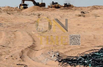 Land - Studio for sale in Industrial Area 2 - Sharjah Industrial Area - Sharjah Land - Studio for sale in Industrial Area 2 - Sharjah Industrial Area - Sharjah