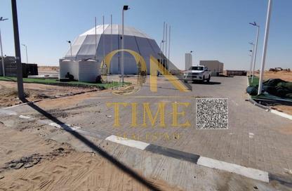 Land - Studio for sale in Industrial Area 2 - Sharjah Industrial Area - Sharjah Land - Studio for sale in Industrial Area 2 - Sharjah Industrial Area - Sharjah