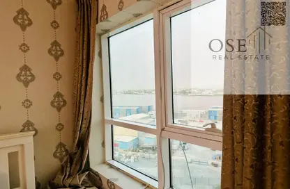 Apartment - Studio - 1 Bathroom for sale in Orient Tower 1 - Orient Towers - Al Bustan - Ajman