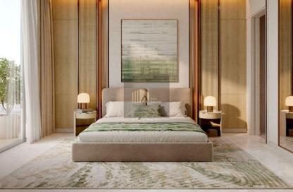 Apartment - Studio - 1 Bathroom for sale in Binghatti Titania - Majan - Dubai
