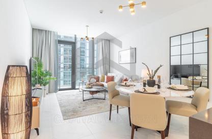 Apartment - 2 Bedrooms - 2 Bathrooms for sale in Residences 14 - The Residences at District One - Mohammed Bin Rashid City - Dubai Apartment - 2 Bedrooms - 2 Bathrooms for sale in Residences 14 - The Residences at District One - Mohammed Bin Rashid City - Dubai