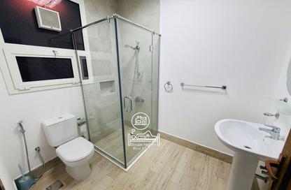 Apartment - Studio - 1 Bathroom for rent in Mohamed Bin Zayed City - Abu Dhabi Apartment - Studio - 1 Bathroom for rent in Mohamed Bin Zayed City - Abu Dhabi