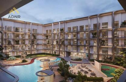 Apartment - Studio - 1 for sale in One Beverly - Arjan - Dubai