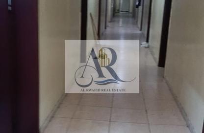 Labor Camp - Studio - 7+ Bathrooms for rent in Al Jurf 1 - Al Jurf - Ajman Downtown - Ajman