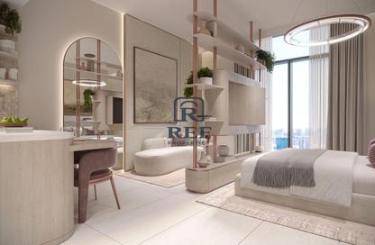 Apartment - Studio - 2 for sale in Weston by Wadan - Dubai Land Residence Complex - Dubai