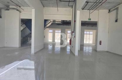 Retail - Studio for rent in Mafraq Industrial Area - Abu Dhabi