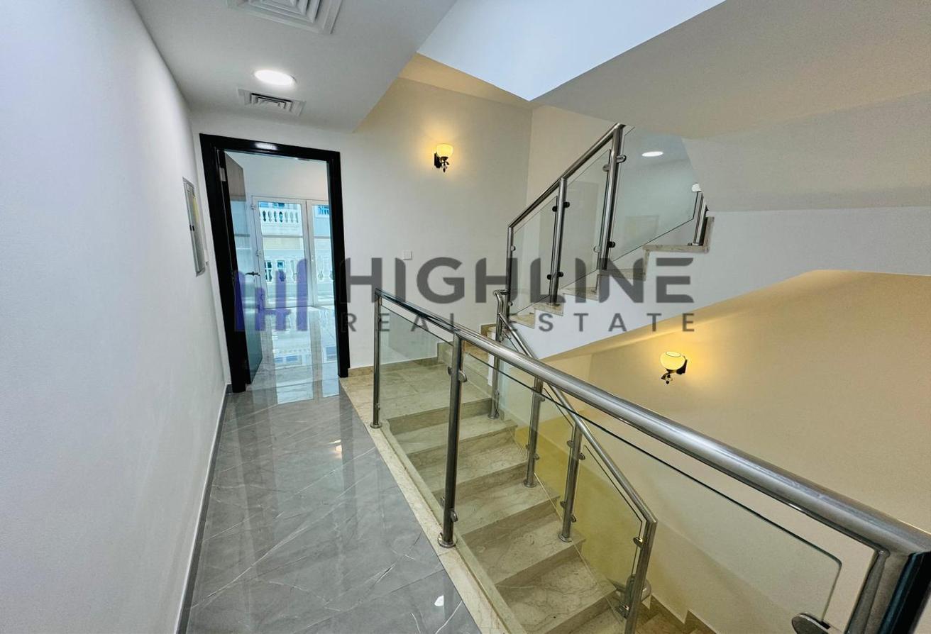 Exclusive 4BR Townhouse | Community View photo 12