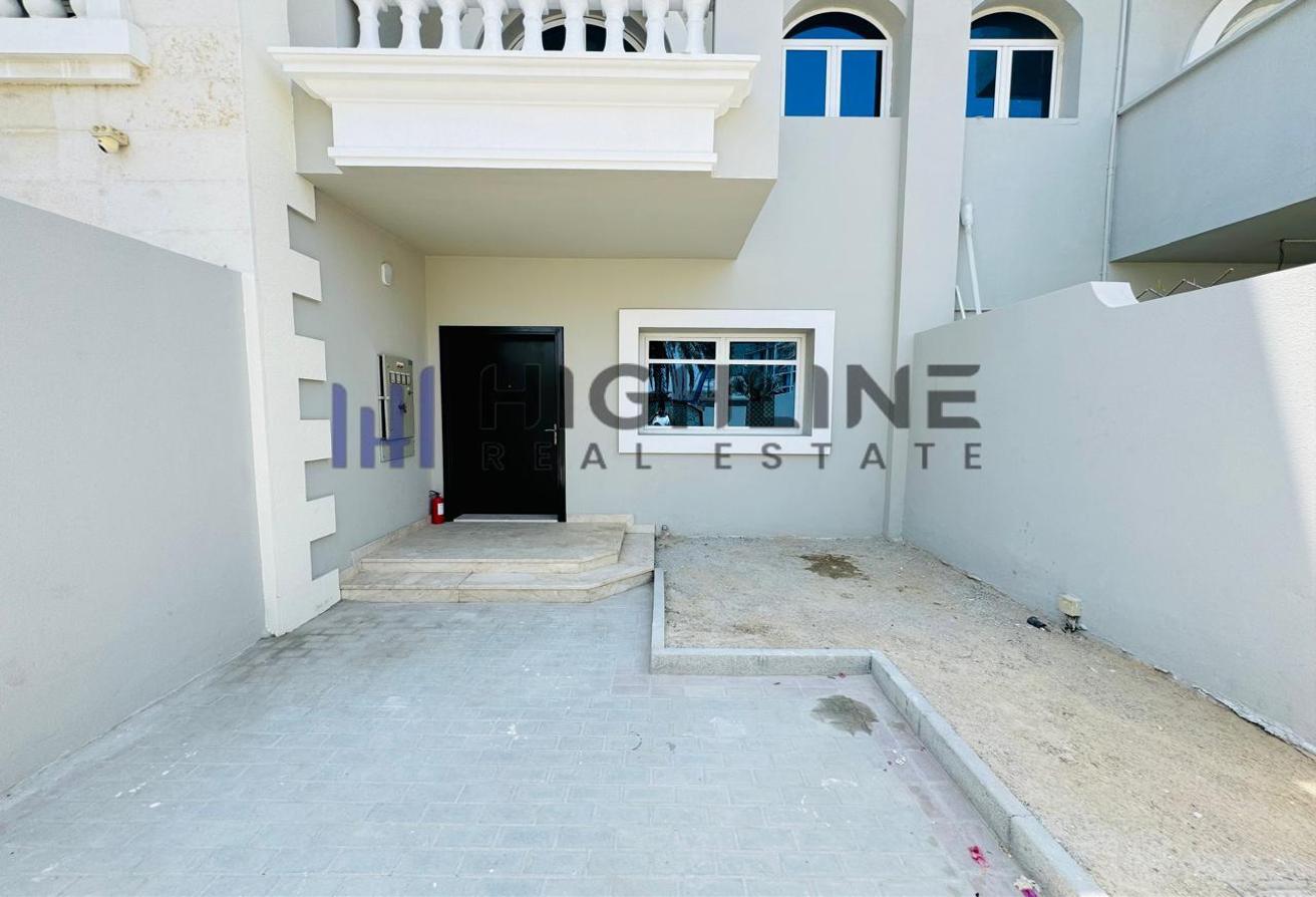 Exclusive 4BR Townhouse | Community View photo 23