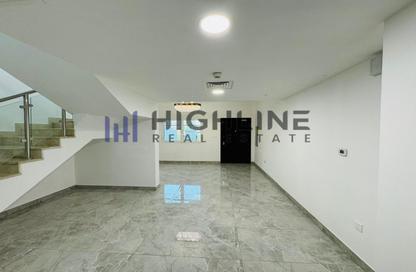 Townhouse - 4 - 5 for rent in Autumn Townhouses - Autumn - Seasons Community - District 15 - Jumeirah Village Circle - Dubai
