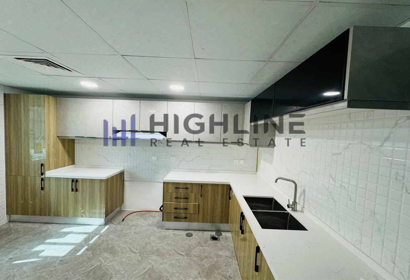 Exclusive 4BR Townhouse | Community View photo 16