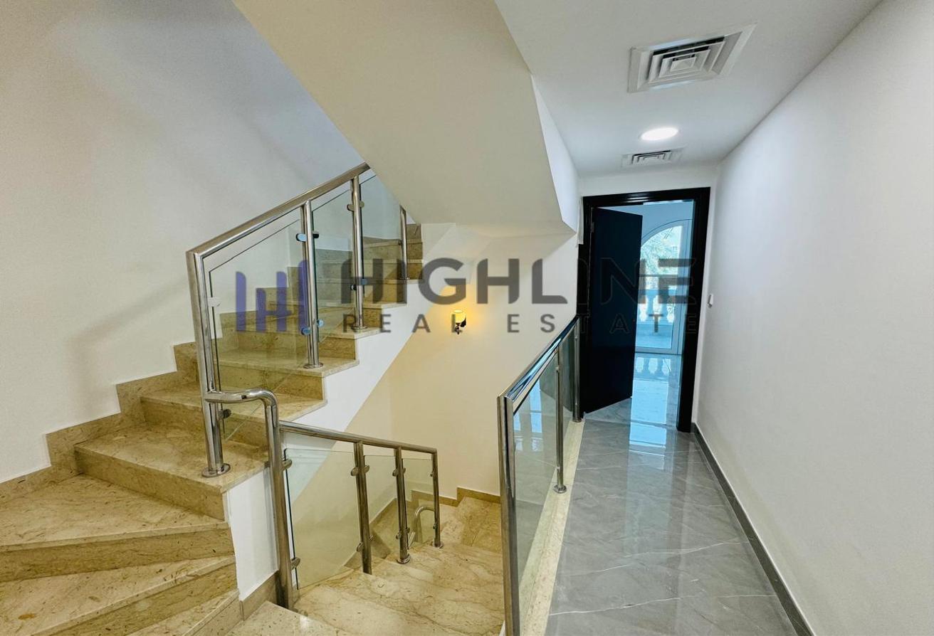 Exclusive 4BR Townhouse | Community View photo 13