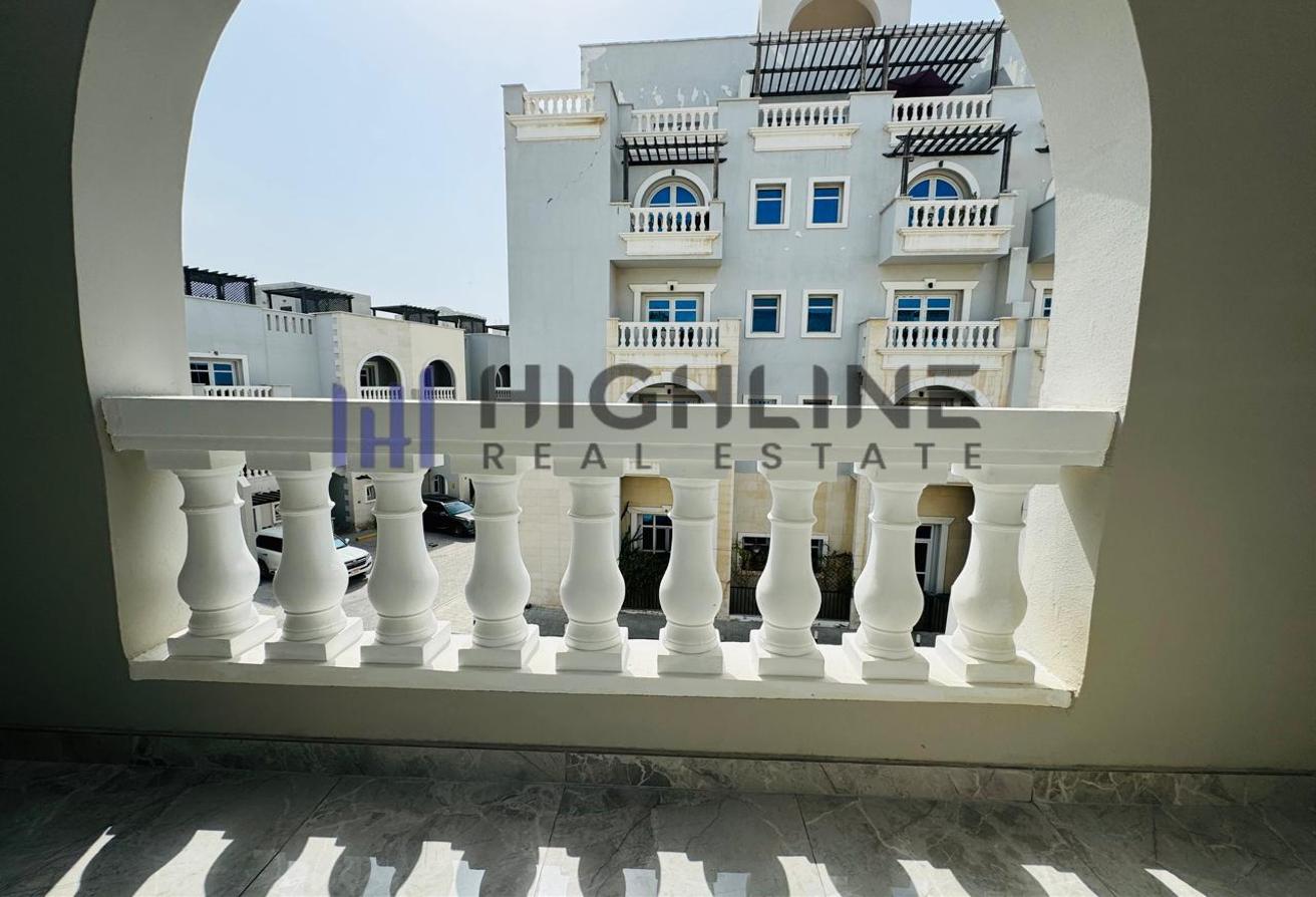 Exclusive 4BR Townhouse | Community View photo 21