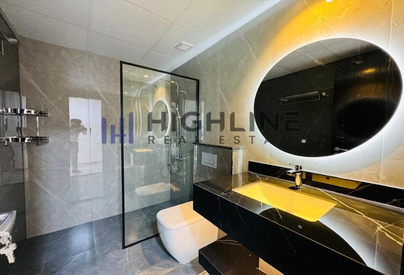Exclusive 4BR Townhouse | Community View photo 18
