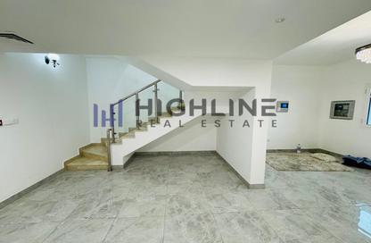 Townhouse - 4 - 5 for rent in Autumn Townhouses - Autumn - Seasons Community - District 15 - Jumeirah Village Circle - Dubai Townhouse - 4 - 5 for rent in Autumn Townhouses - Autumn - Seasons Community - District 15 - Jumeirah Village Circle - Dubai