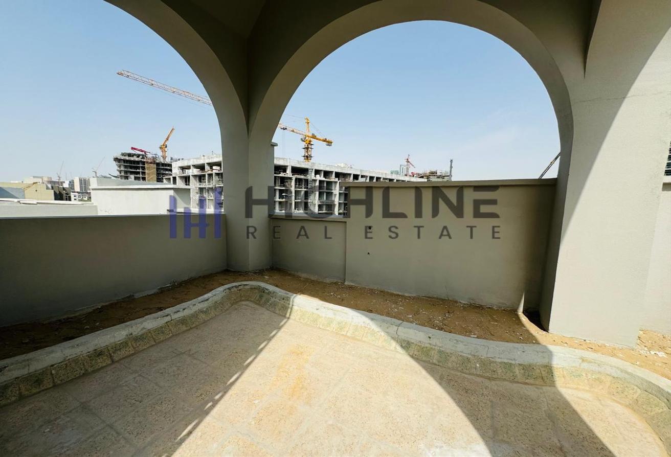 Exclusive 4BR Townhouse | Community View photo 22