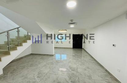 Townhouse - 4 - 5 for rent in Autumn Townhouses - Autumn - Seasons Community - District 15 - Jumeirah Village Circle - Dubai