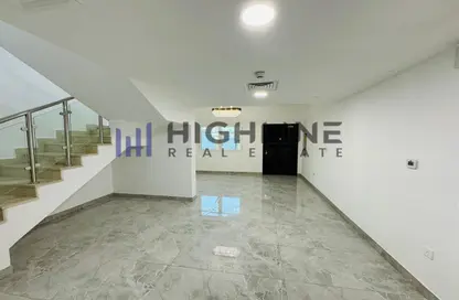 Townhouse - 4 Bedrooms - 5 Bathrooms for rent in Autumn Townhouses - Autumn - Seasons Community - District 15 - Jumeirah Village Circle - Dubai