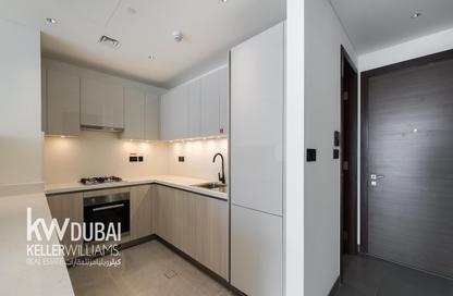 Apartment - 2 Bedrooms - 4 Bathrooms for sale in The Crest Tower A - The Crest - Sobha Hartland - Mohammed Bin Rashid City - Dubai