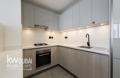 Apartment - 2 Bedrooms - 4 Bathrooms for sale in The Crest Tower A - The Crest - Sobha Hartland - Mohammed Bin Rashid City - Dubai