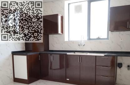 Apartment - 2 Bedrooms - 3 Bathrooms for rent in Al Mowaihat 3 - Al Mowaihat - Ajman
