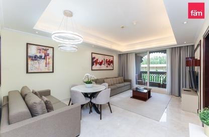 Apartment - 1 Bedroom - 2 Bathrooms for sale in Mughal - Taj Grandeur Residences - The Crescent - Palm Jumeirah - Dubai