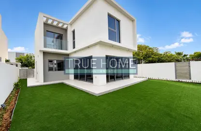 Villa - 3 Bedrooms - 4 Bathrooms for sale in Al Yasmeen - Al Zahia - Muwaileh Commercial - Sharjah Villa - 3 Bedrooms - 4 Bathrooms for sale in Al Yasmeen - Al Zahia - Muwaileh Commercial - Sharjah