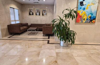Apartment - 2 Bedrooms - 4 Bathrooms for sale in The Centurion Residences Tower 2 - The Centurion Residences - Dubai Investment Park (DIP) - Dubai