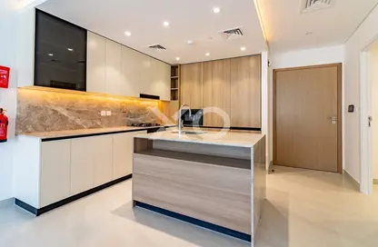 Apartment - 2 Bedrooms - 4 Bathrooms for sale in The Residence By Prestige One - District 12 - Jumeirah Village Circle - Dubai