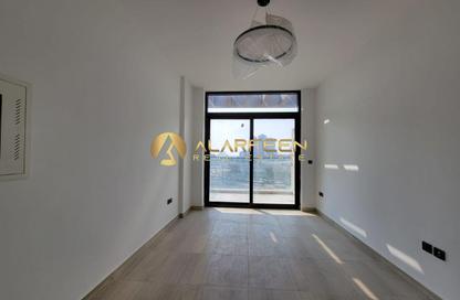 Apartment - 1 - 2 for rent in Pantheon Elysee III - District 15 - Jumeirah Village Circle - Dubai
